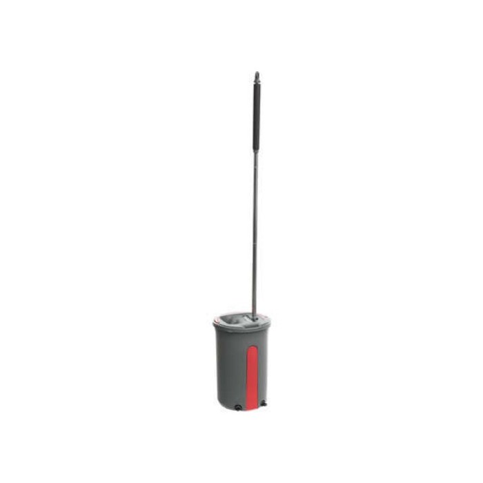 household-goods/cleaning/5five-flat-mop-bucket-grey-27cm-x-39cm