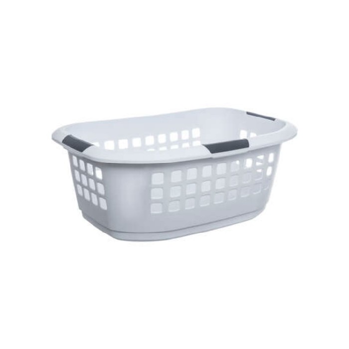 household-goods/laundry-ironing-accessories/5five-laundry-basket-white-67cm-x-46cm