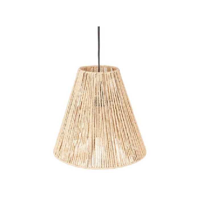 lighting/chandelier-pendant-lighting/atmosphera-giada-natural-rope-pendant-lamp-diameter-30cm