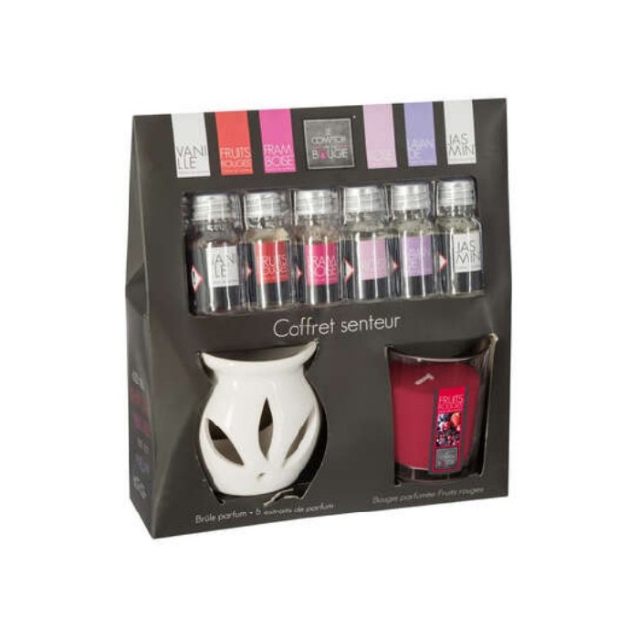 home-decor/candles-home-fragrance/atmosphera-red-fruit-scented-gift-set