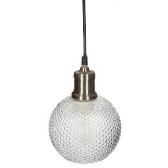 lighting/chandelier-pendant-lighting/atmosphera-kat-round-glass-pendant-diameter-15cm