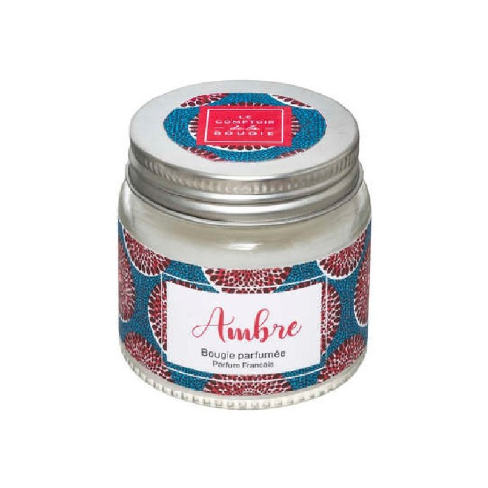 home-decor/candles-home-fragrance/atmosphera-moni-amber-glass-candle-65g