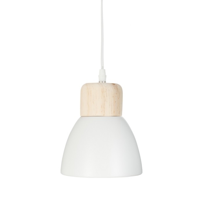 lighting/chandelier-pendant-lighting/atmosphera-desy-white-met-pendant-lamp-d15cm