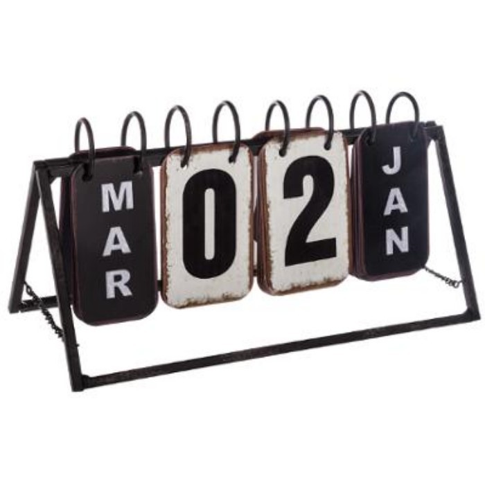 home-decor/deco/atmosphera-iron-calender
