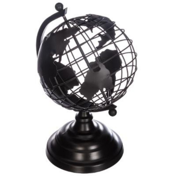 home-decor/decorative-ornaments/atmosphera-iron-global-19cm-x-17cm-x-285cm