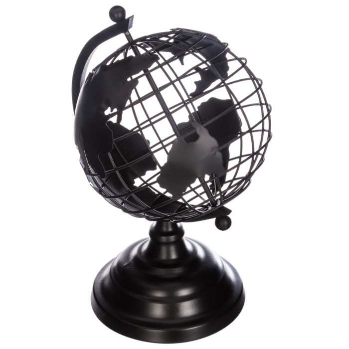 home-decor/decorative-ornaments/atmosphera-iron-global-19cm-x-17cm-x-285cm