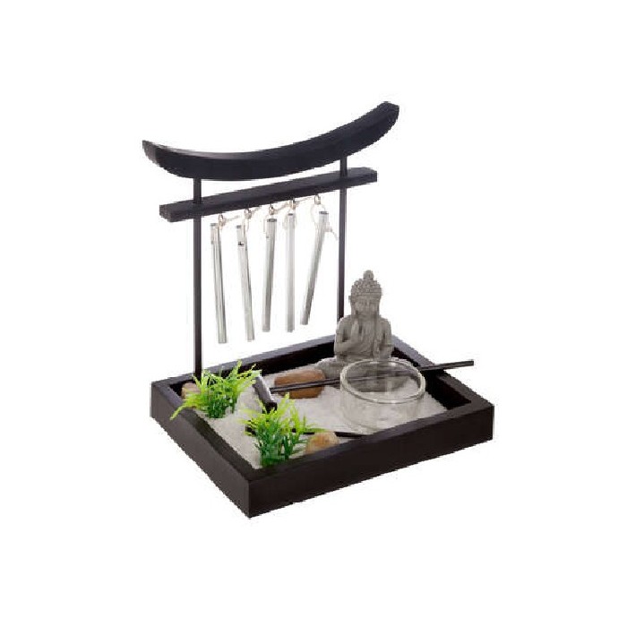 home-decor/decorative-ornaments/atmosphera-divya-wood-zen-garden-15cm-x-12cm