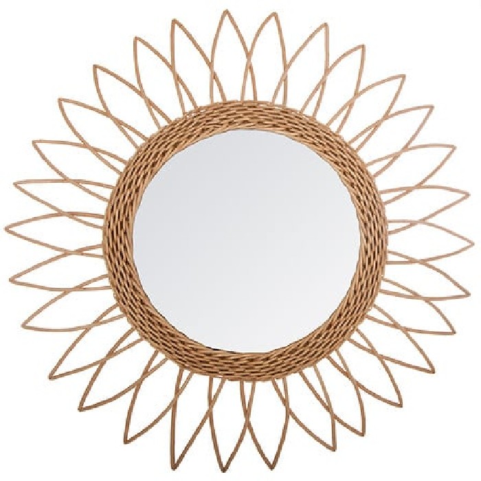 home-decor/mirrors/atmosphera-rattan-mirror-sun-yasmina-d50cm