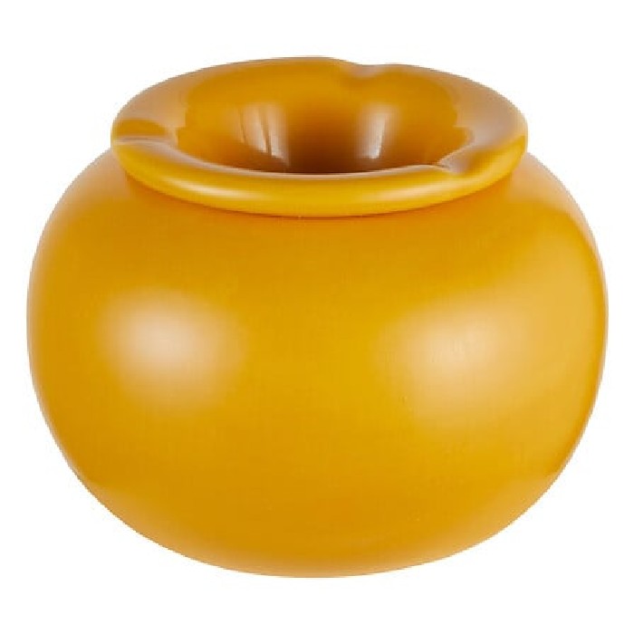 tableware/miscellaneous-tableware/atmosphera-yuca-ceramic-ashtray-–-d155cm-3-assorted