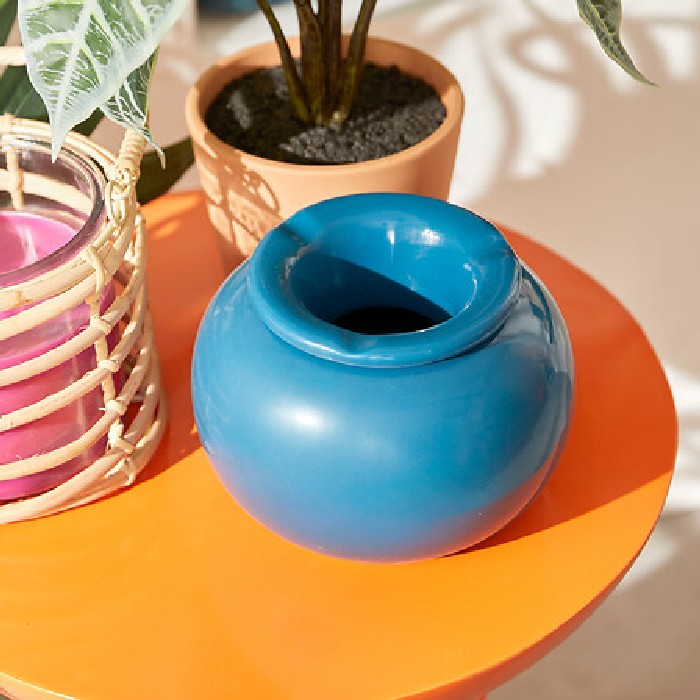 tableware/miscellaneous-tableware/atmosphera-yuca-ceramic-ashtray-–-d155cm-3-assorted