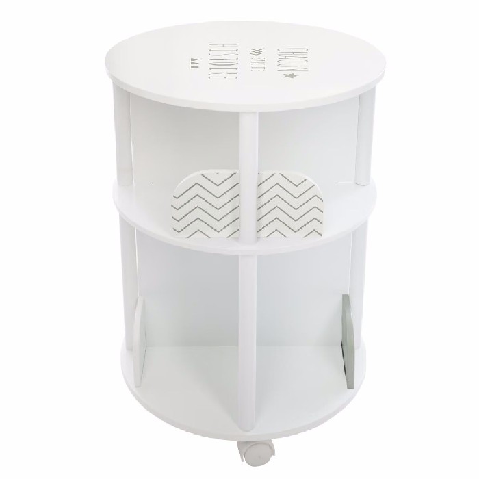kids-and-stationery/kids-accessories-deco/atmosphera-for-kids-grey-round-bookcase