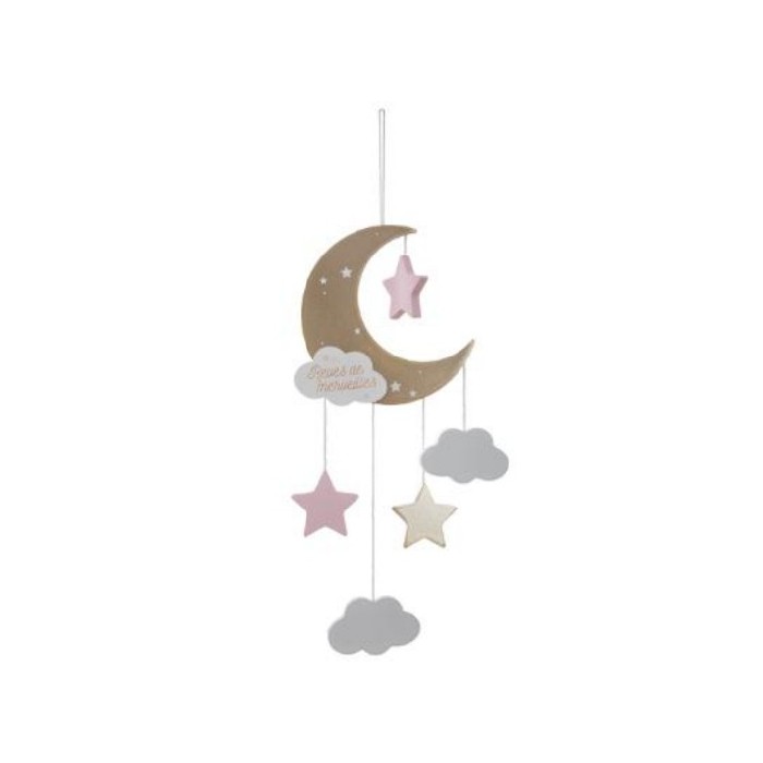 kids-and-stationery/kids-accessories-deco/atmosphera-pink-moon-hanging-deco