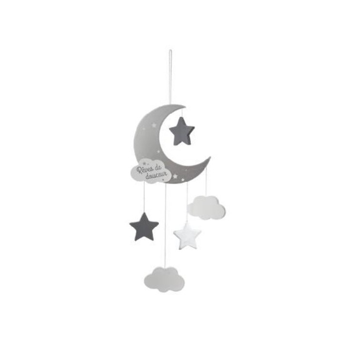 kids-and-stationery/kids-accessories-deco/atmosphera-grey-moon-hanging-deco