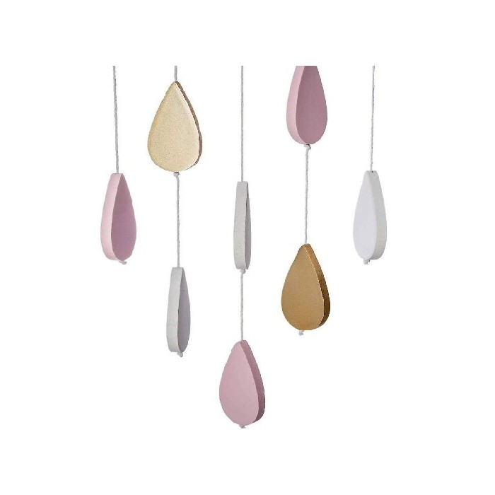 kids-and-stationery/kids-accessories-deco/atmosphera-cloud-wall-hanging-60cm-x-24cm-pink-mdf