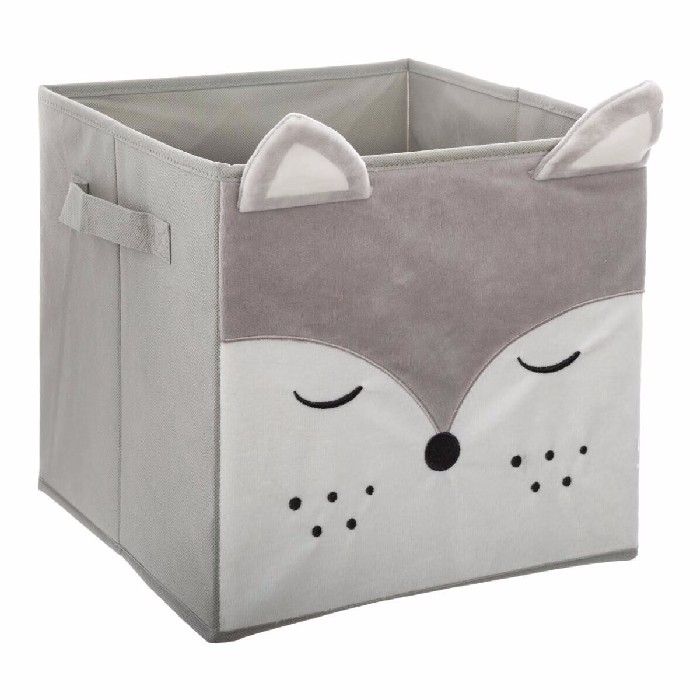 kids-and-stationery/kids-accessories-deco/atmosphera-for-kids-fox-velvet-storage
