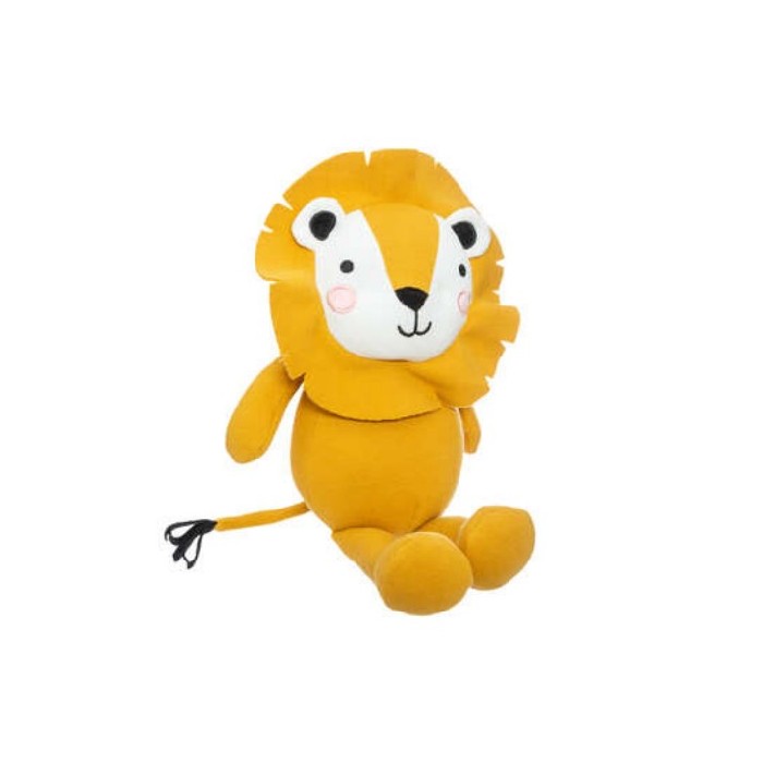 kids-and-stationery/toys/lion-plush