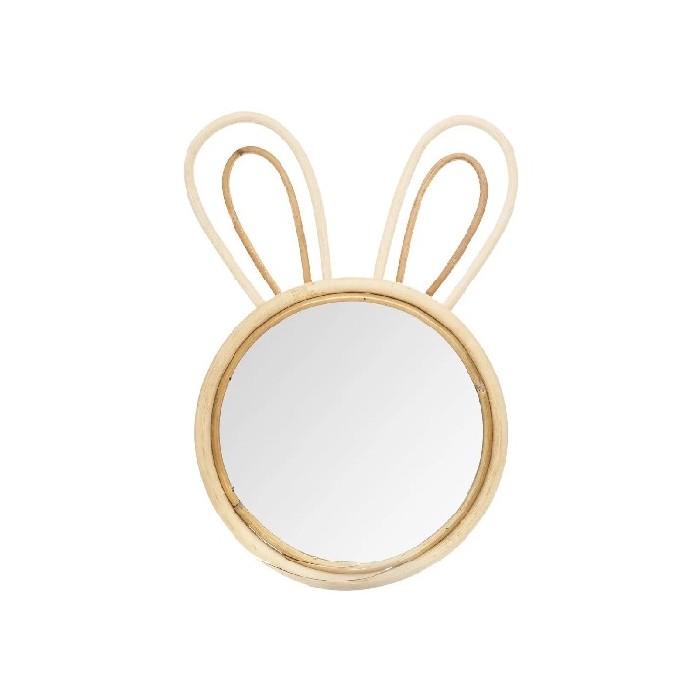home-decor/mirrors/rabbit-miror