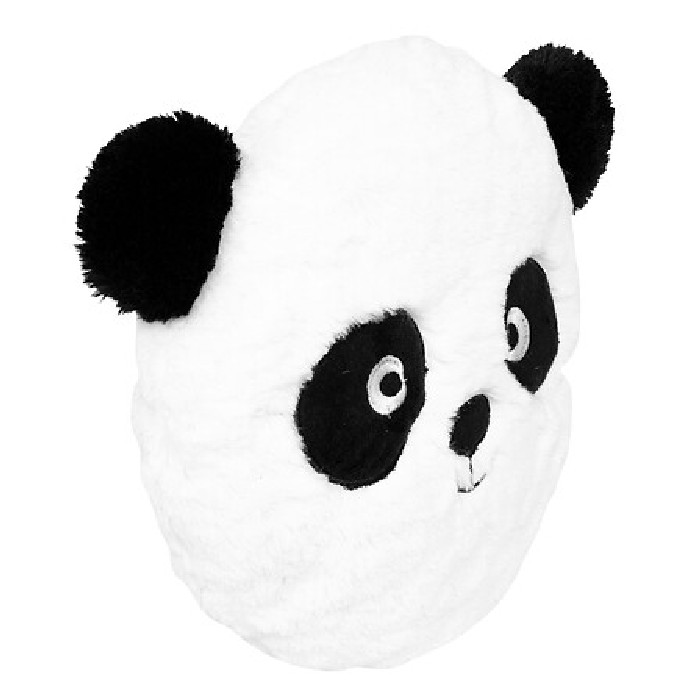 other/kids-accessories-deco/atmosphera-for-kids-round-panda-fake-fur-cushion