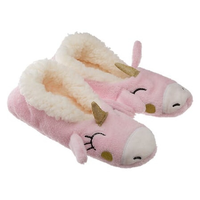 kids-and-stationery/kids-room-textiles-soft-furnishings/atmosphera-kids-sherpa-animal-slippers