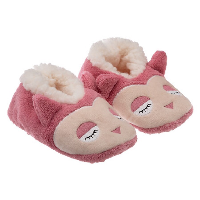kids-and-stationery/kids-room-textiles-soft-furnishings/atmosphera-kids-sherpa-animal-slippers