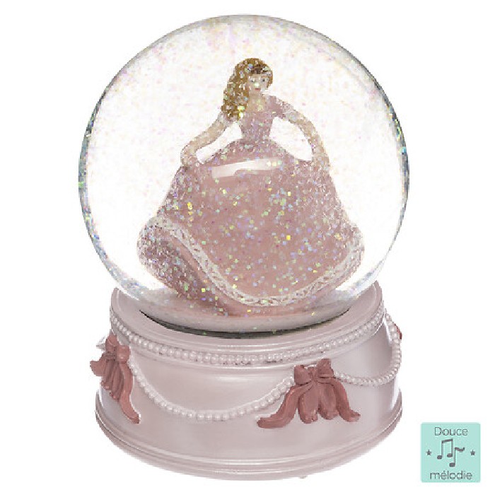 other/kids-accessories-deco/atmosphera-for-kids-musical-princess-snow-globe