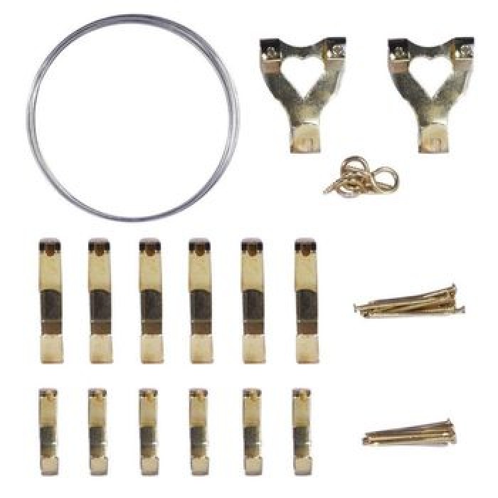 other/hardware-accessories/picture-frame-hook-set-39-pcs
