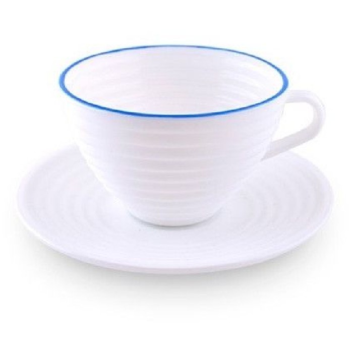 tableware/mugs-cups/set-of-6-glass-coffee-cups-with-saucer-250ml-white-160-0094