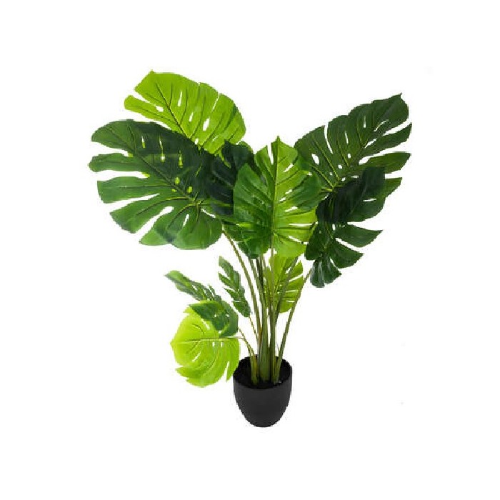 home-decor/artificial-plants-flowers/atmosphera-philo-monstera-plant-h110cm