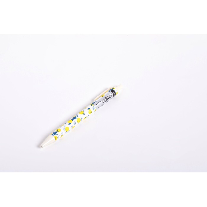 kids-and-stationery/stationery/mumuso-doodle-times-gel-ink-pen-white