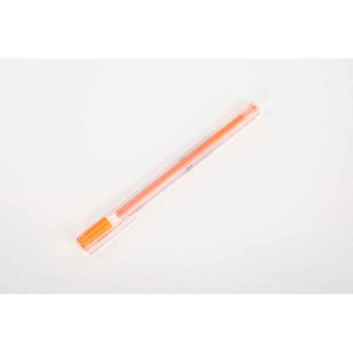 kids-and-stationery/stationery/mumuso-0316-unique-color-gel-ink-pen-orange