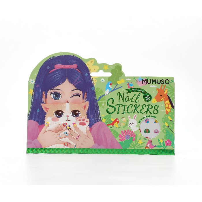 kids-and-stationery/stationery/mumuso-nail-stickers-cute-animals