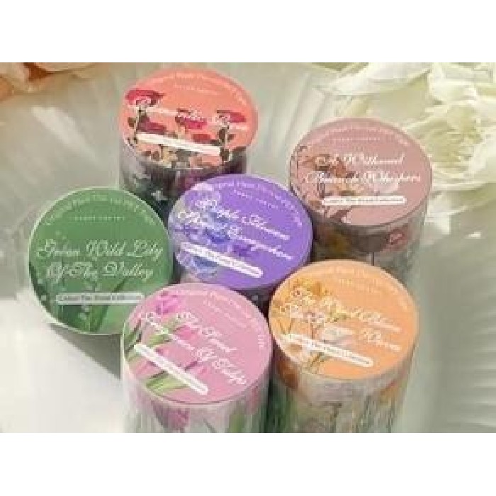 kids-and-stationery/stationery/mumuso-beautiful-flowers-die-cut-tape