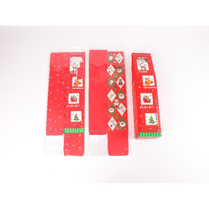 christmas/wrapping-paper-ribbons/mumuso-christmas-wine-bag-with-window-red