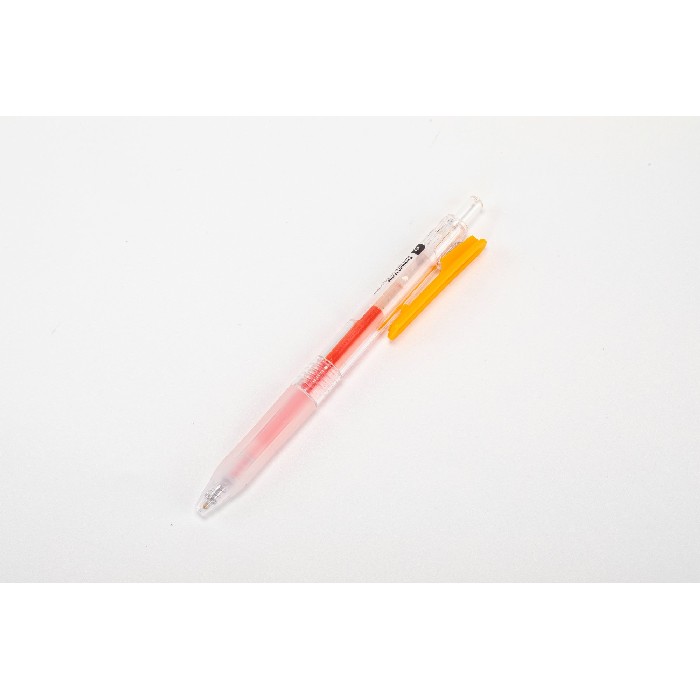 kids-and-stationery/stationery/mumuso-retractable-gel-pen-orange