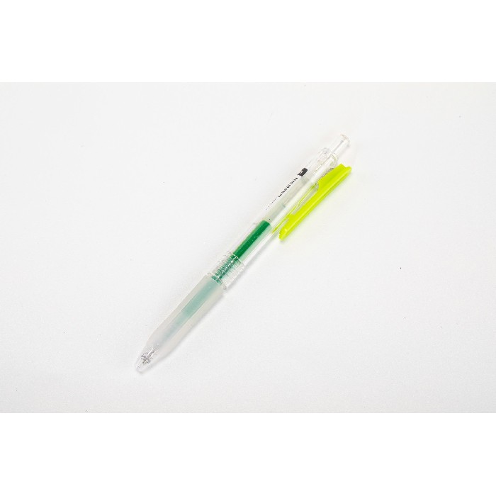 kids-and-stationery/stationery/mumuso-retractable-gel-pen-light-green