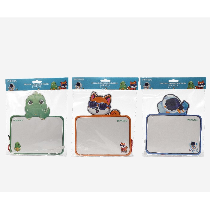 kids-and-stationery/stationery/mumuso-erasable-drawing-board-for-boys