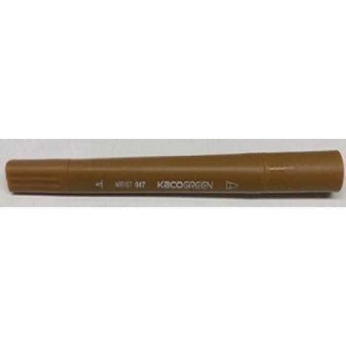 kids-and-stationery/stationery/mumuso-multifunctional-dual-end-brush-pen-light-nut-brown