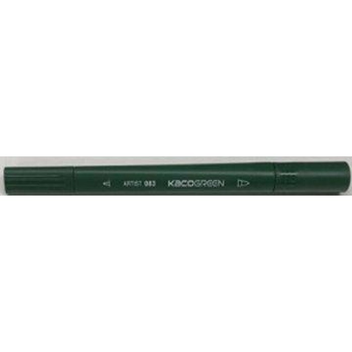 kids-and-stationery/stationery/mumuso-multifunctional-dual-end-brush-pen-dark-green