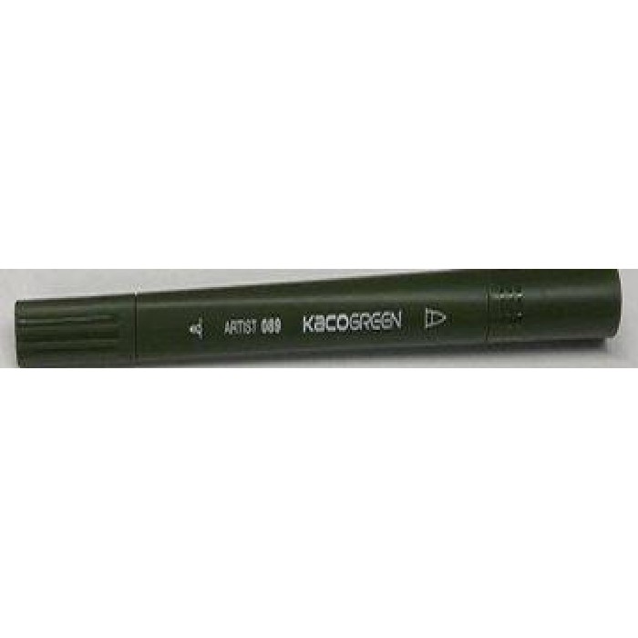 kids-and-stationery/stationery/mumuso-multifunctional-dual-end-brush-pen-marine-green
