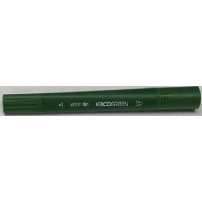 kids-and-stationery/stationery/mumuso-multifunctional-dual-end-brush-pen-olive
