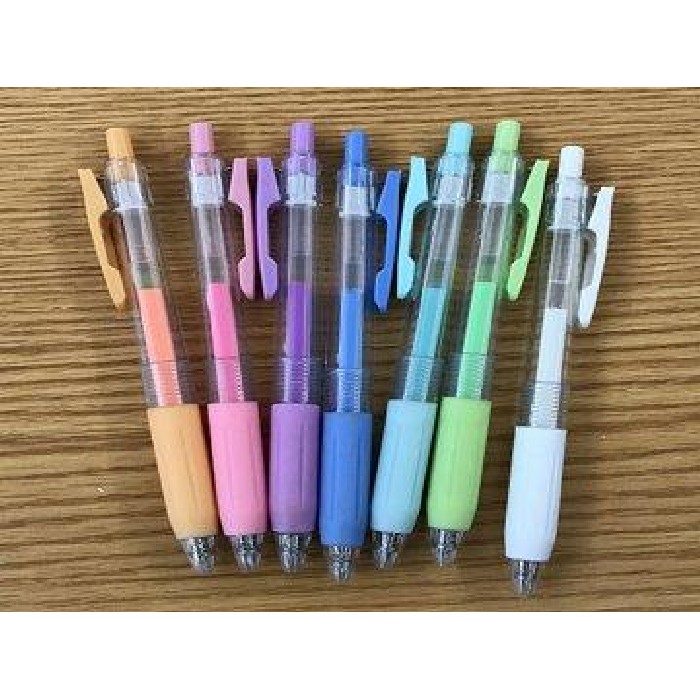 kids-and-stationery/stationery/mumuso-retractable-highlighter-green