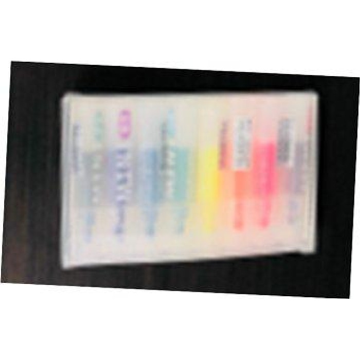 kids-and-stationery/stationery/mumuso-mini-snap-fit-highlighter-set