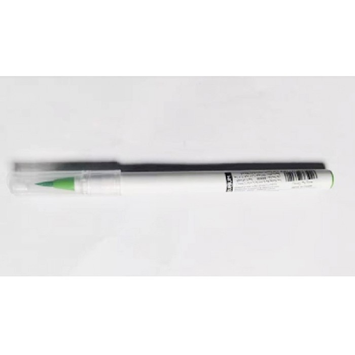 kids-and-stationery/stationery/mumuso-watercolor-brush-pen-green