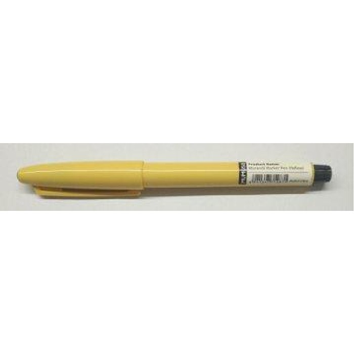 kids-and-stationery/stationery/mumuso-morandi-marker-pen-yellow