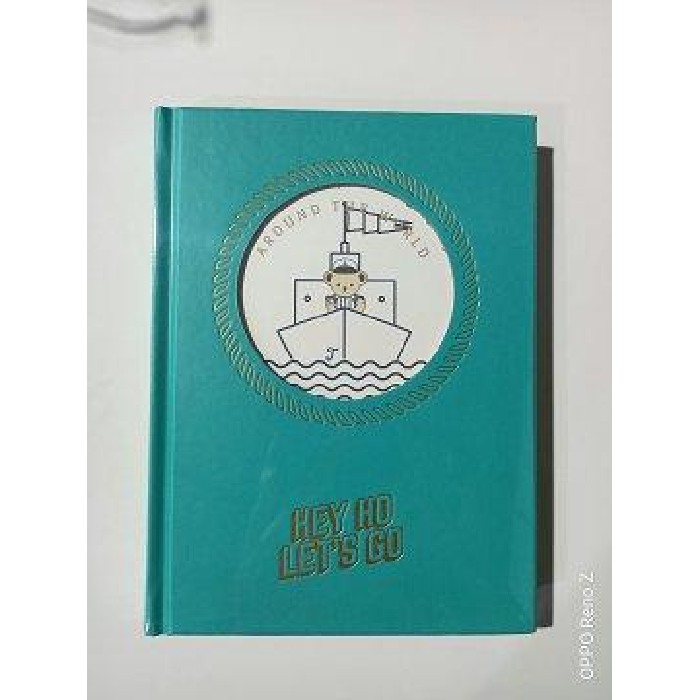 kids-and-stationery/stationery/mumuso-36k-hollowed-out-hardcover-notebook-blue-ocean-collectiongreen
