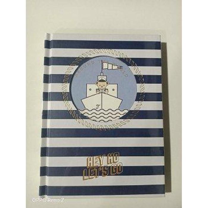 kids-and-stationery/stationery/mumuso-36k-hollowed-out-hardcover-notebook-blue-ocean-collectionblue-white