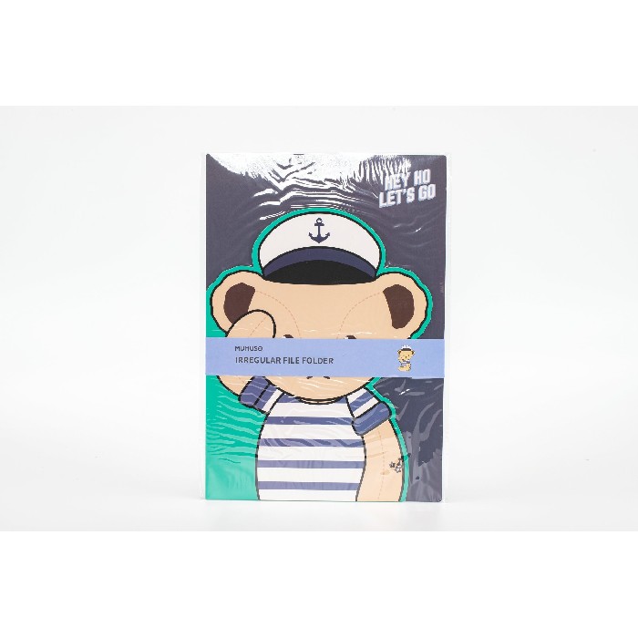 kids-and-stationery/stationery/mumuso-irregular-file-folder-blue-ocean-collection