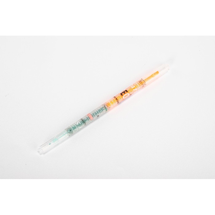 kids-and-stationery/stationery-pencils-pens-markers/dual-color-highlighter-green
