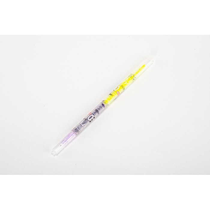 kids-and-stationery/stationery/mumuso-dual-color-highlighter-purple