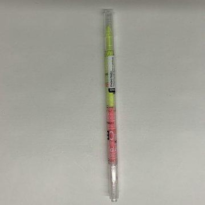 kids-and-stationery/stationery/mumuso-dual-color-highlighter-light-pink